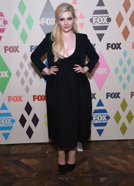 abigail breslin tits|Abigail Breslin Nude & Topless LEAKED Pics And Porn Video